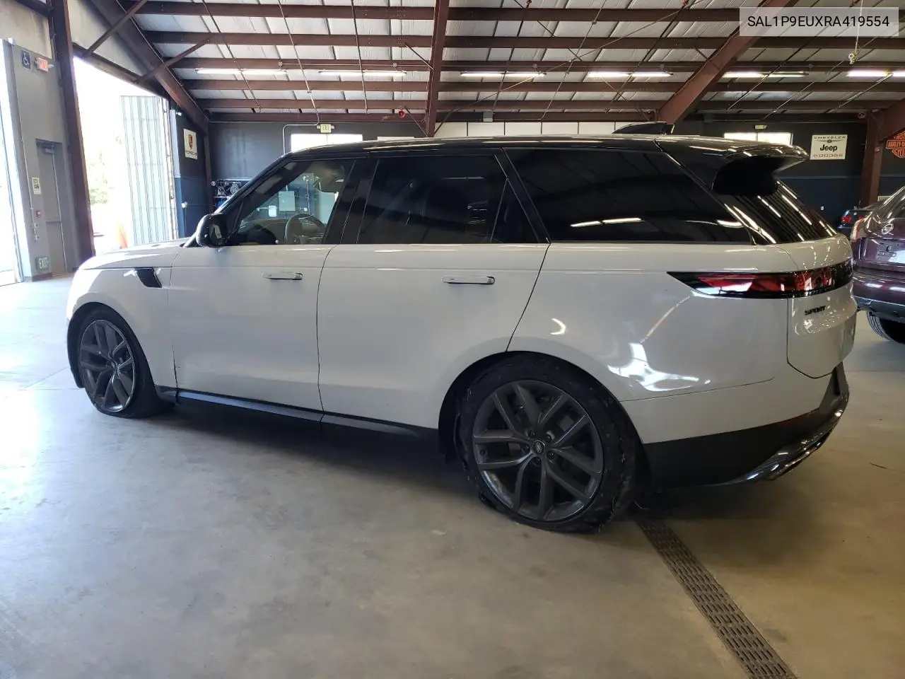SAL1P9EUXRA419554 2024 Lndr Range Rover Sport