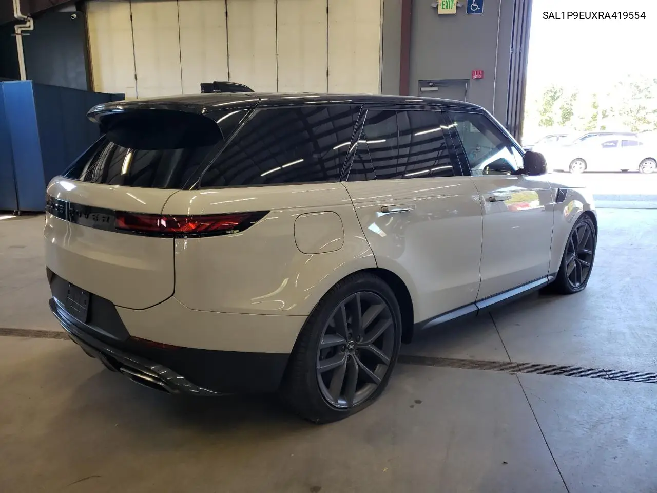 SAL1P9EUXRA419554 2024 Lndr Range Rover Sport