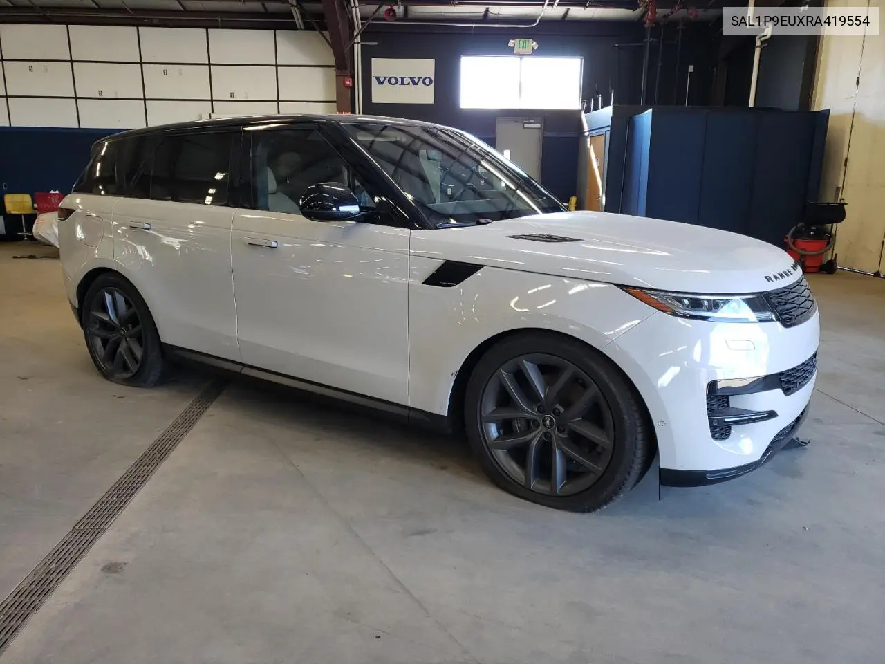 SAL1P9EUXRA419554 2024 Lndr Range Rover Sport