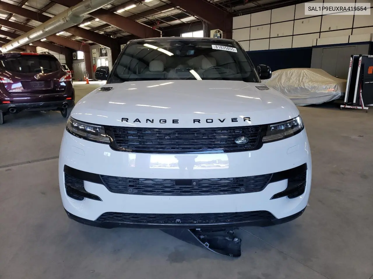 SAL1P9EUXRA419554 2024 Lndr Range Rover Sport