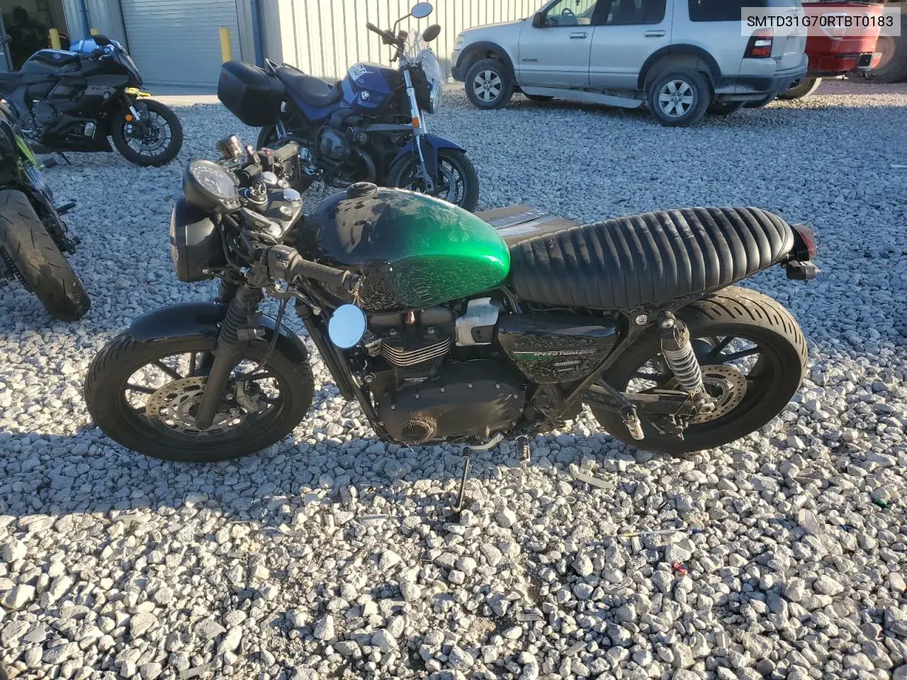 SMTD31G70RTBT0183 2024 Triumph Motorcycle Speed Twin 900