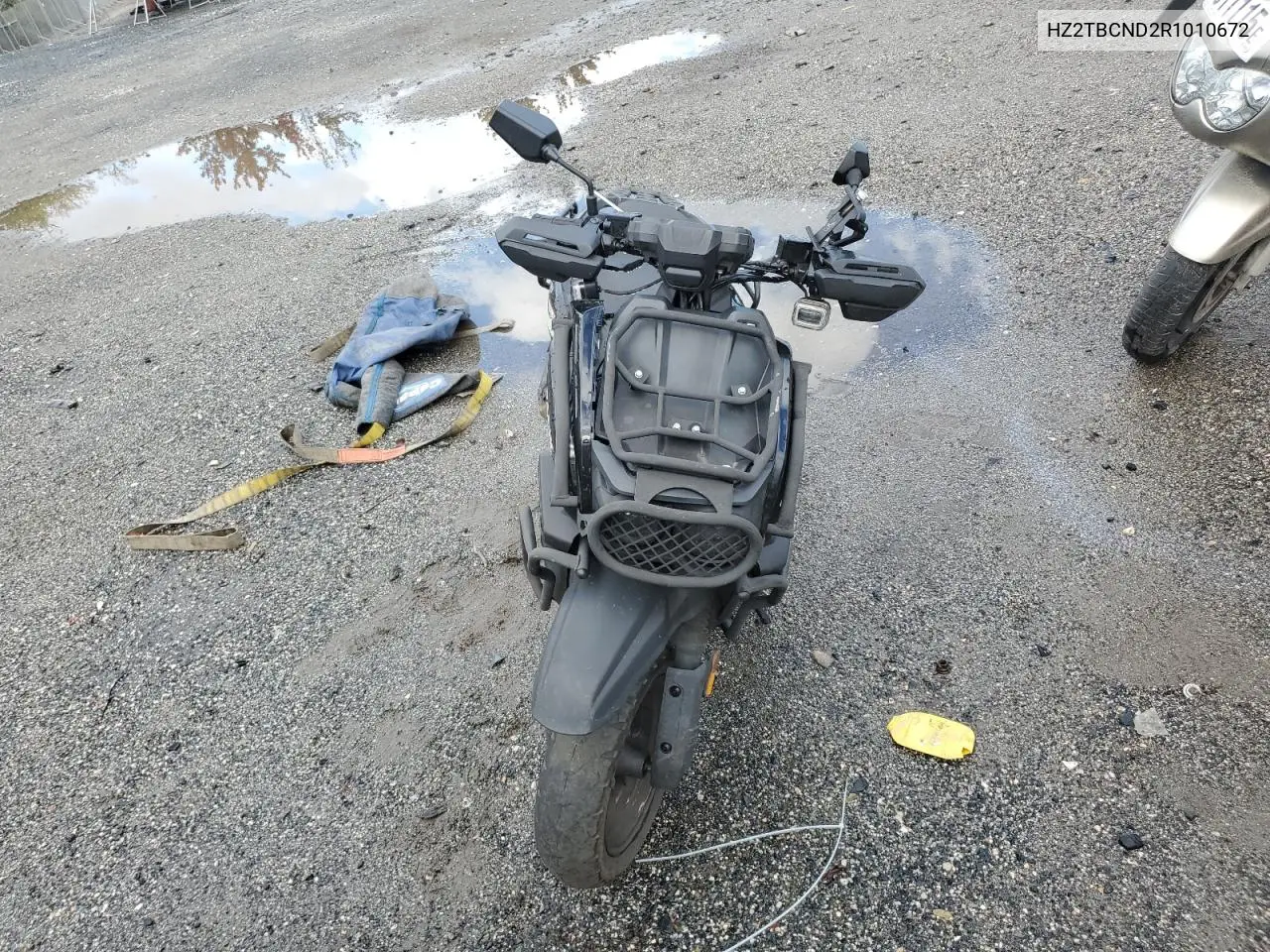 HZ2TBCND2R1010672 2024 Other Motorcycle Scooter