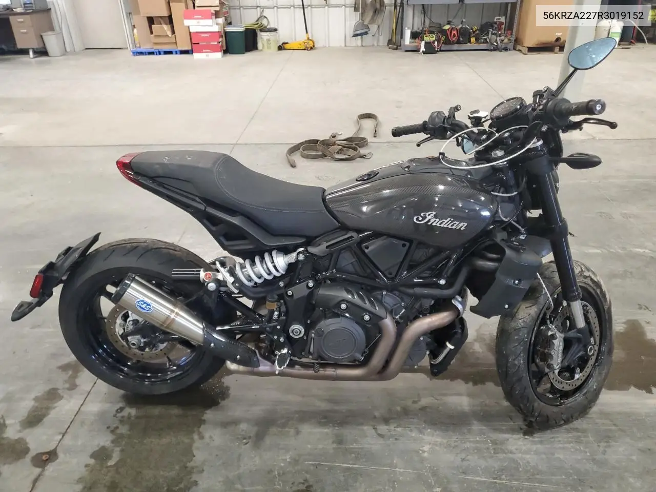 56KRZA227R3019152 2024 Indian Motorcycle Co. Ftr
