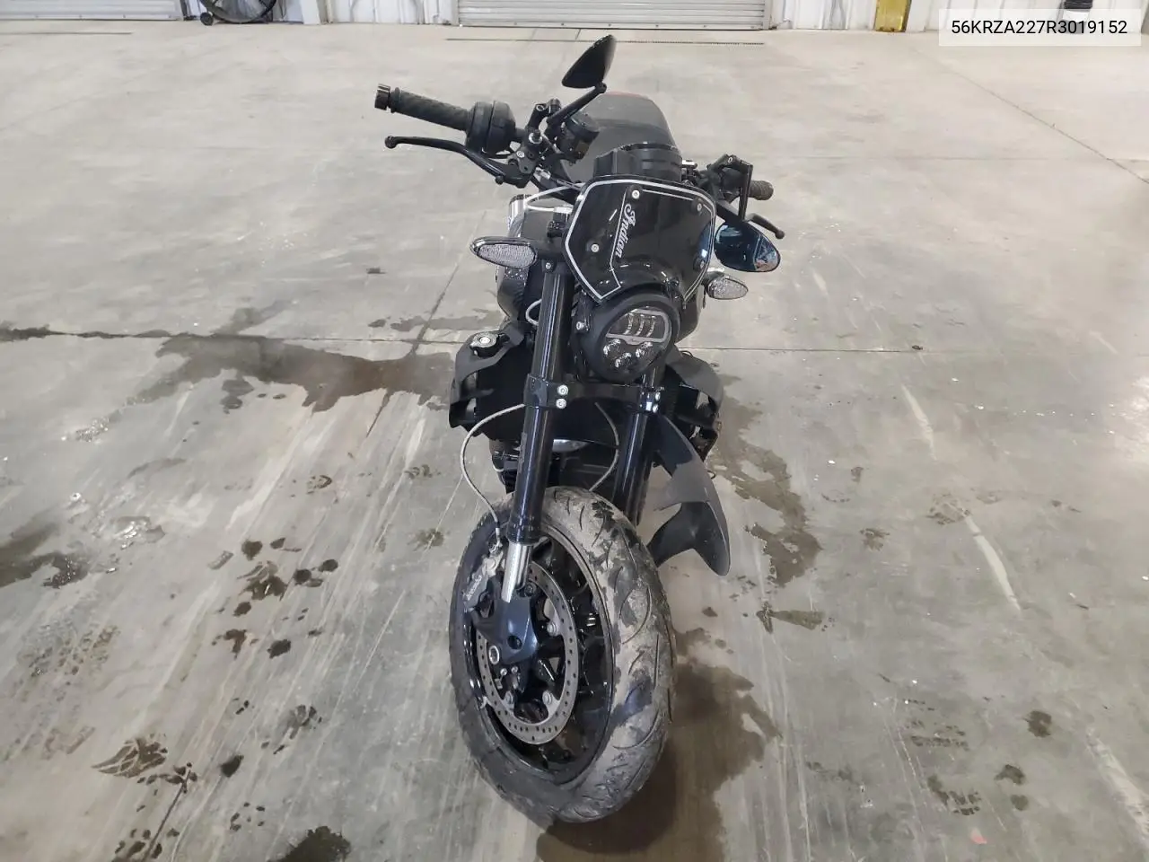 56KRZA227R3019152 2024 Indian Motorcycle Co. Ftr