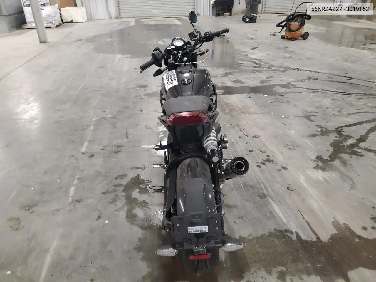 56KRZA227R3019152 2024 Indian Motorcycle Co. Ftr