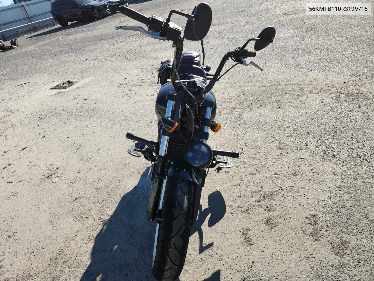 56KMTB110R3199715 2024 Indian Motorcycle Co. Scout Bobber Sixty