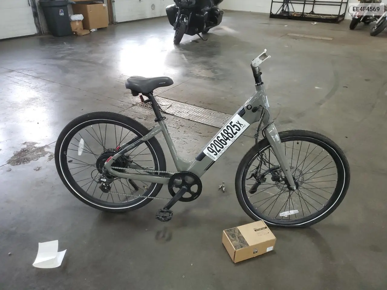 EE4F4569 2024 Aven Bike