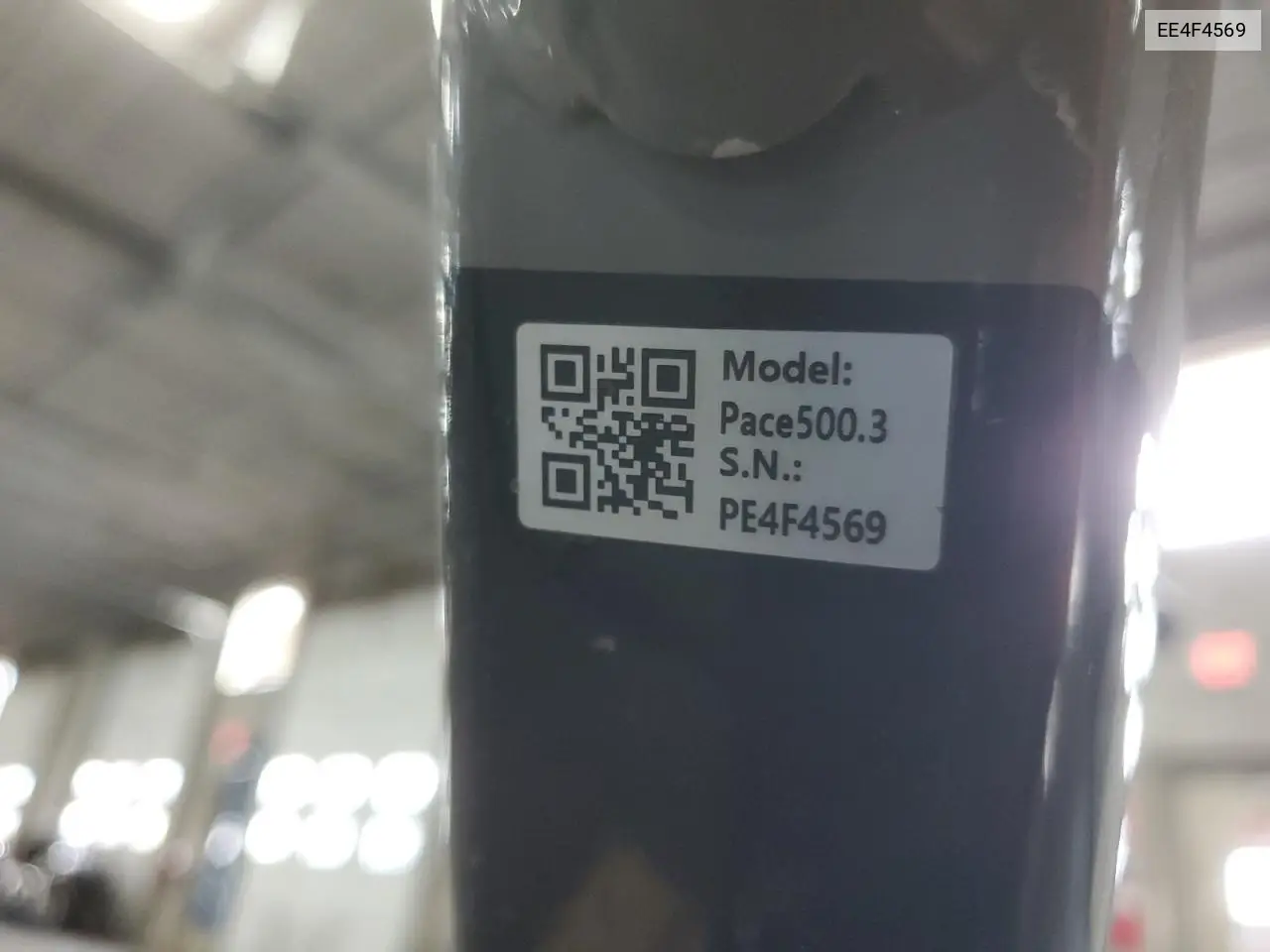 EE4F4569 2024 Aven Bike