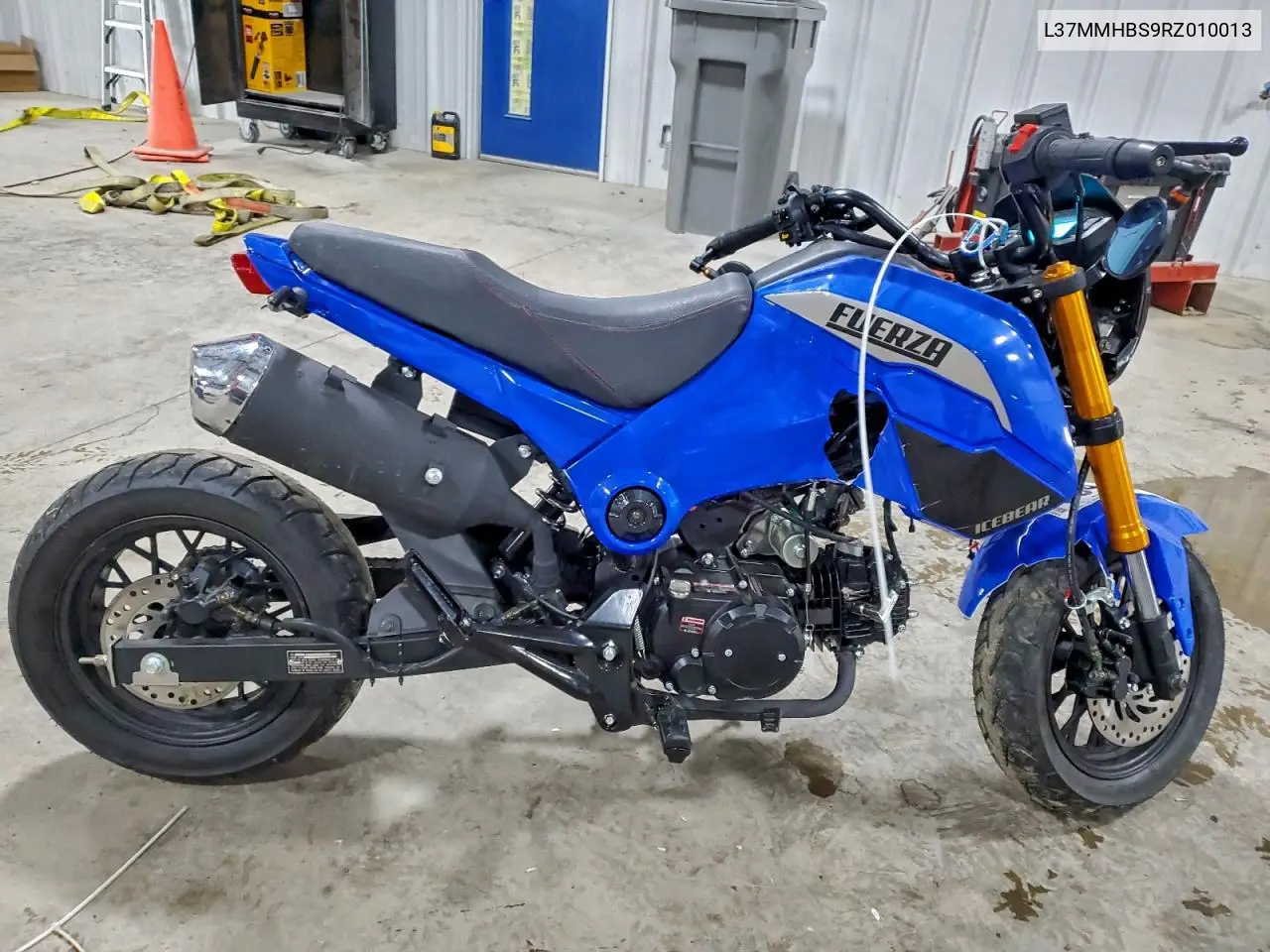 L37MMHBS9RZ010013 2024 Huzh Mc