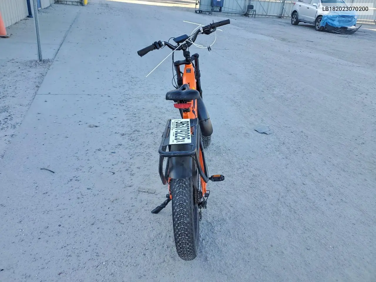 LB182023070200 2024 Other Motorcycles Other