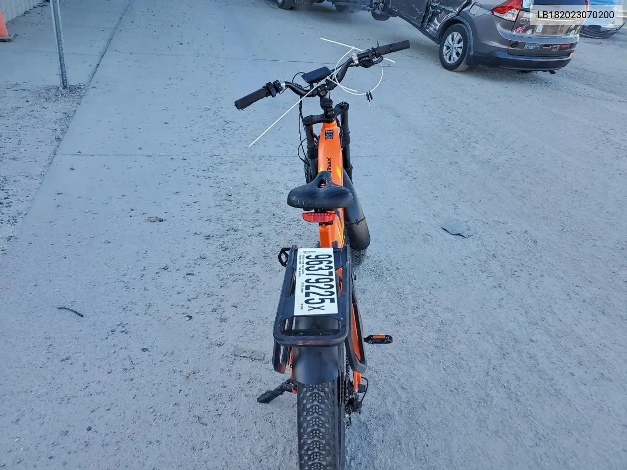 LB182023070200 2024 Other Motorcycles Other