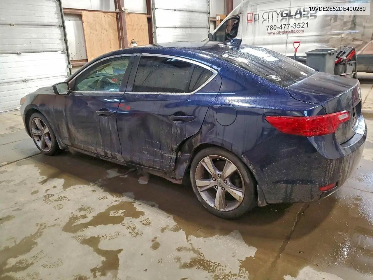 19VDE2E52DE400280 2013 Acura Ilx 24 Premium