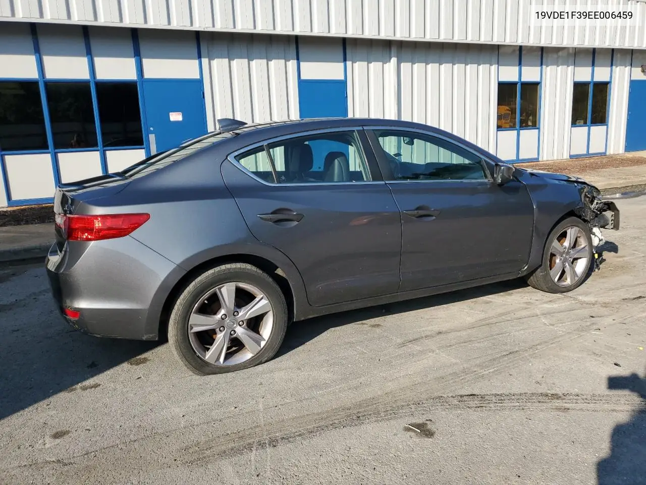 19VDE1F39EE006459 2014 Acura Ilx 20