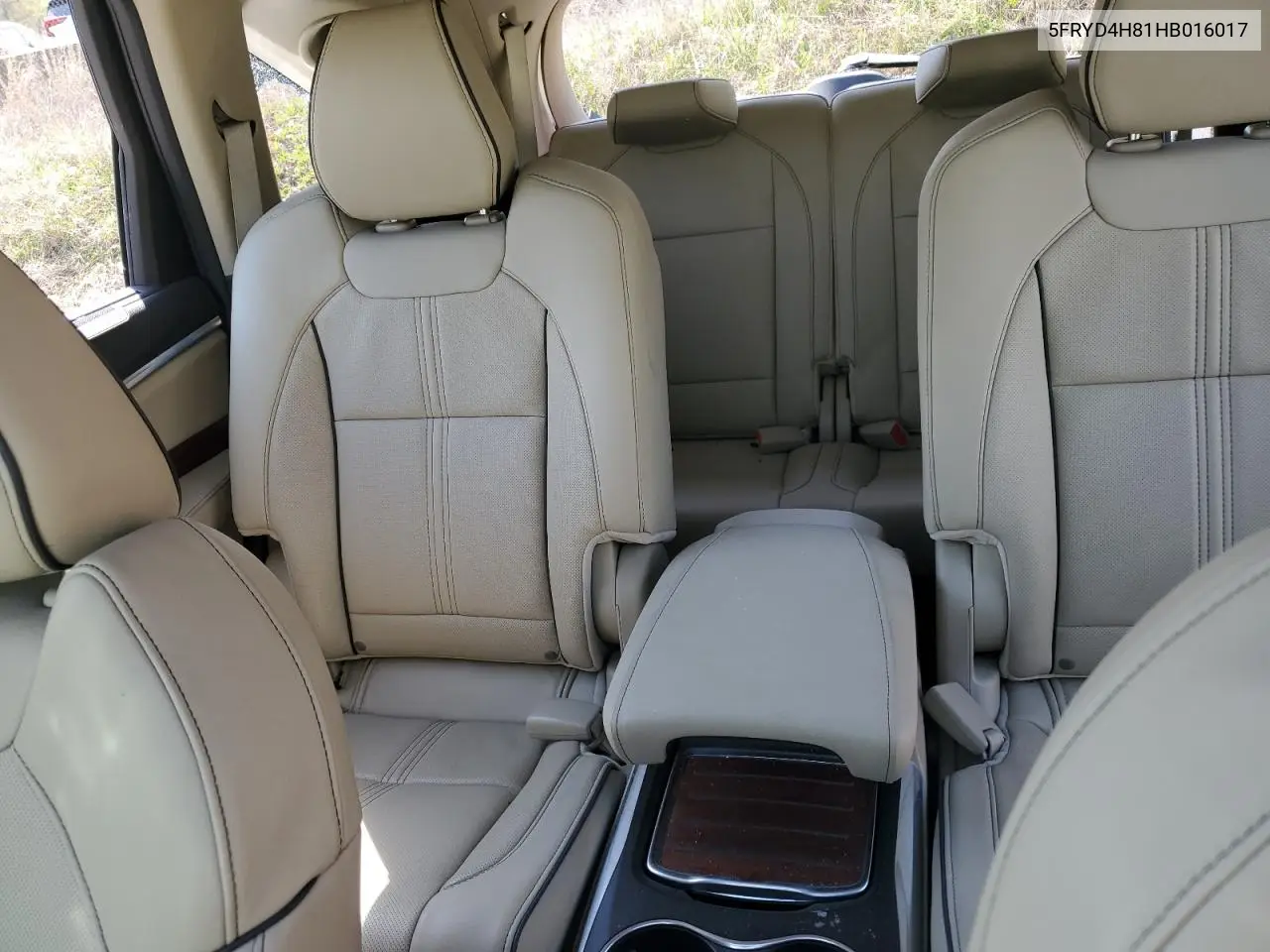 5FRYD4H81HB016017 2017 Acura Mdx Advance