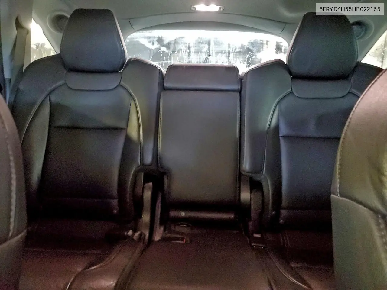 5FRYD4H55HB022165 2017 Acura Mdx Technology