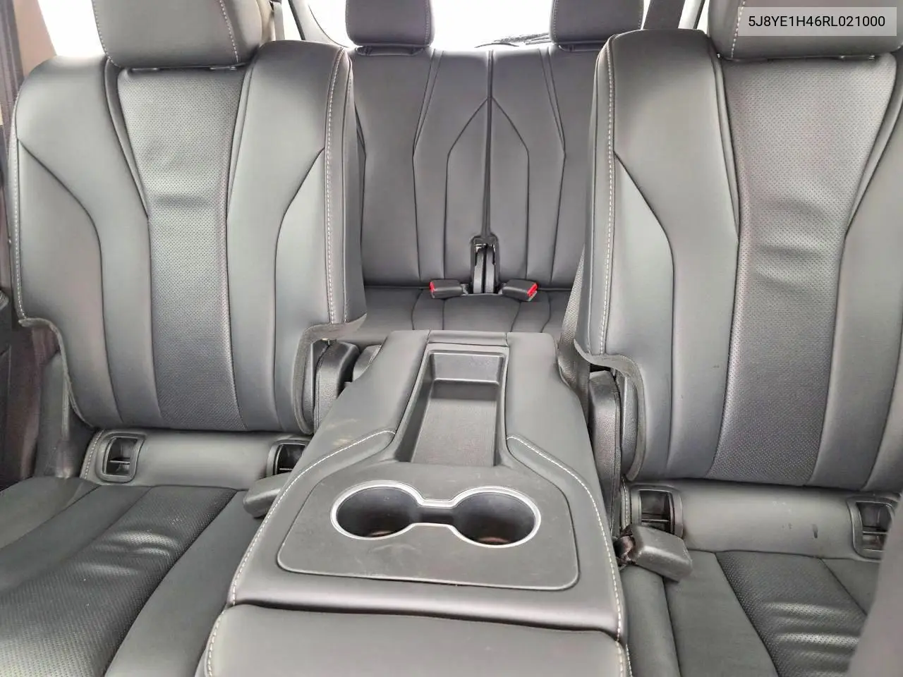 5J8YE1H46RL021000 2024 Acura Mdx Technology