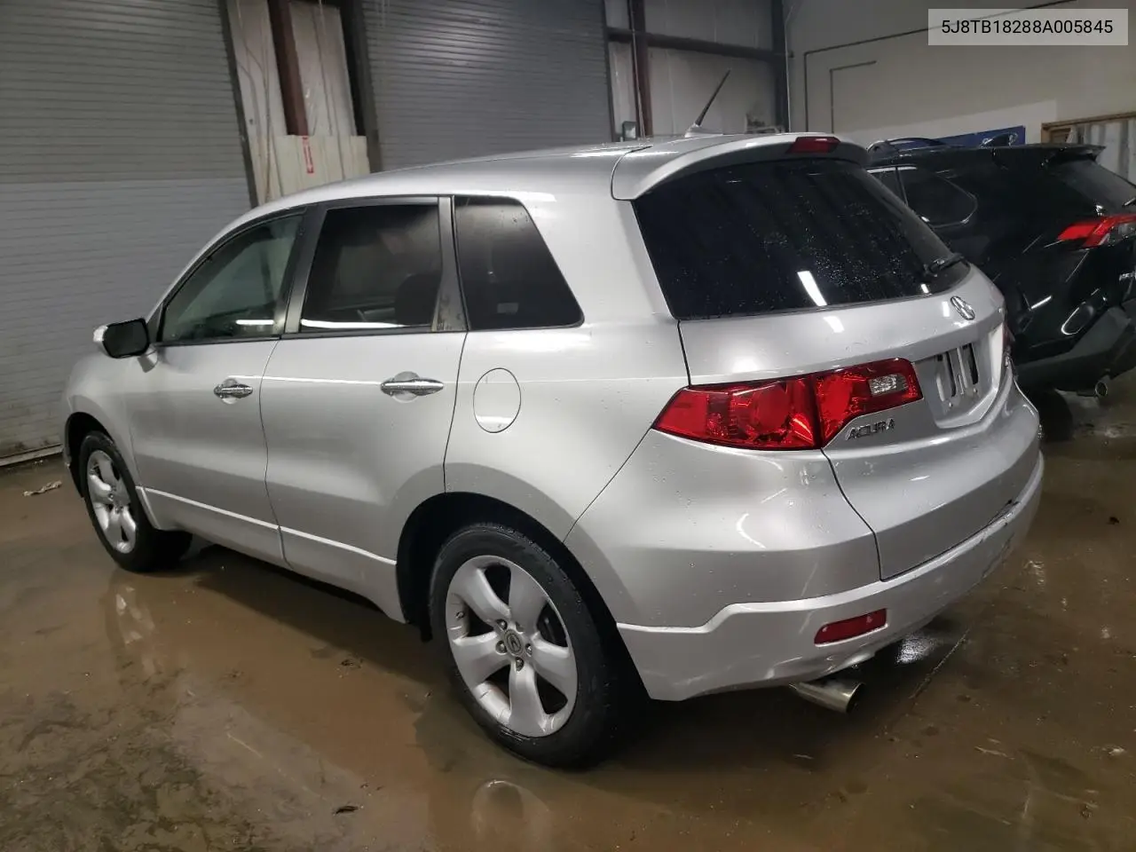 5J8TB18288A005845 2008 Acura Rdx