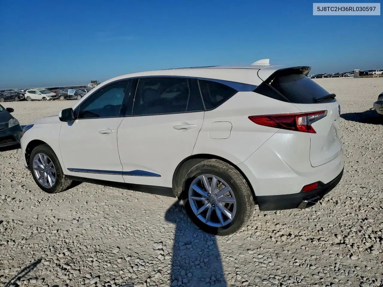 5J8TC2H36RL030597 2024 Acura Rdx