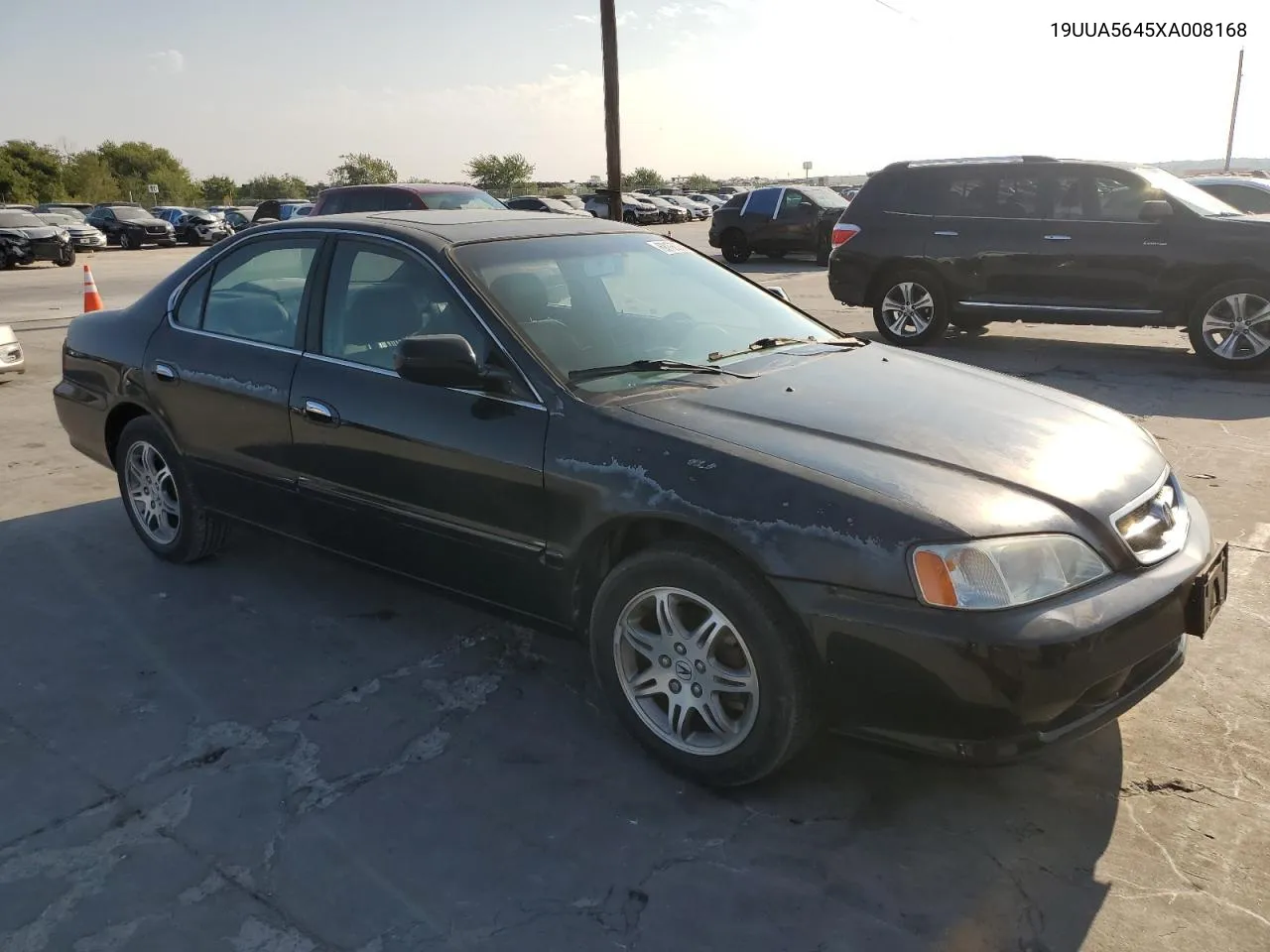 19UUA5645XA008168 1999 Acura 3.2Tl