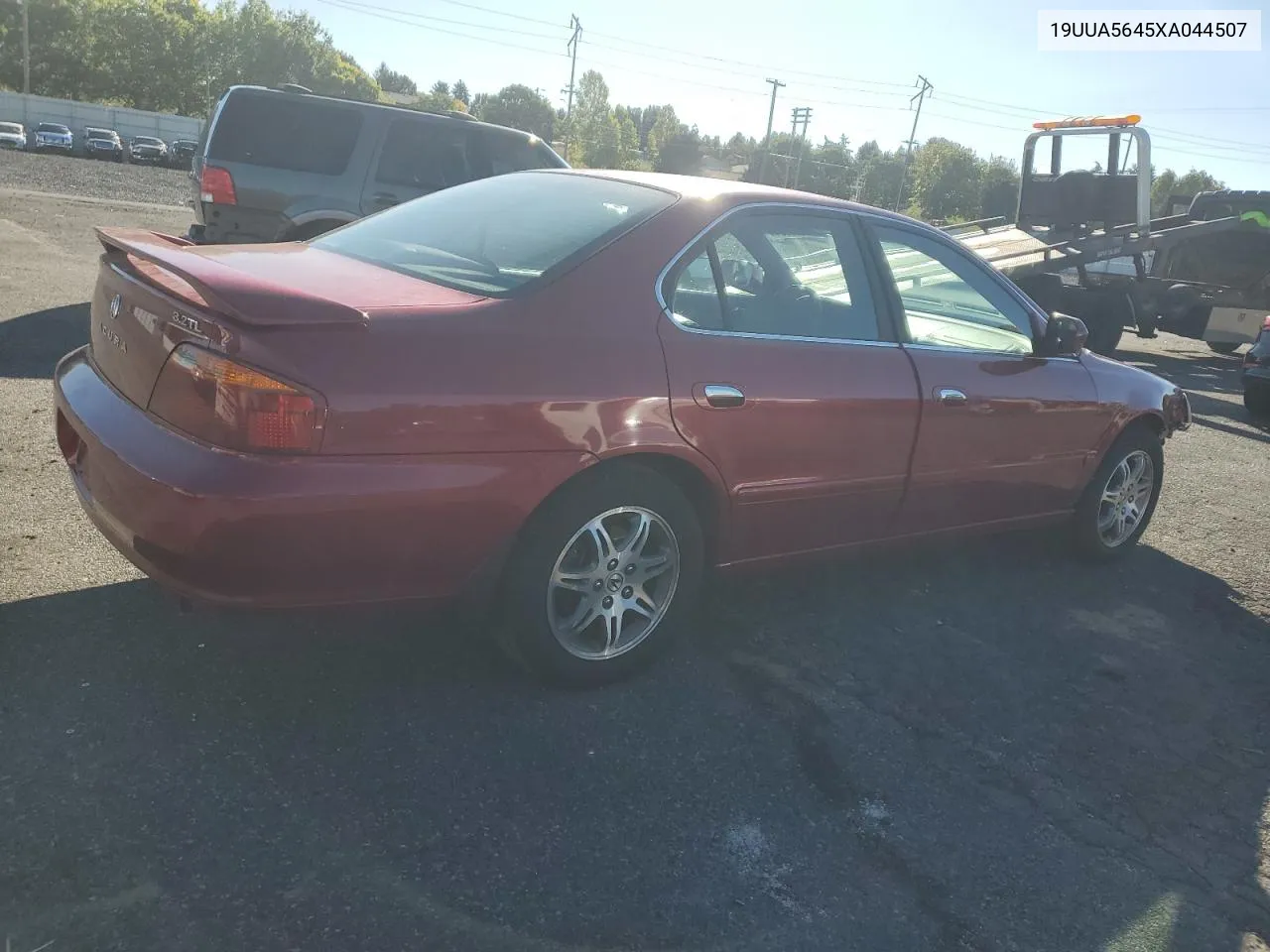 19UUA5645XA044507 1999 Acura 3.2Tl