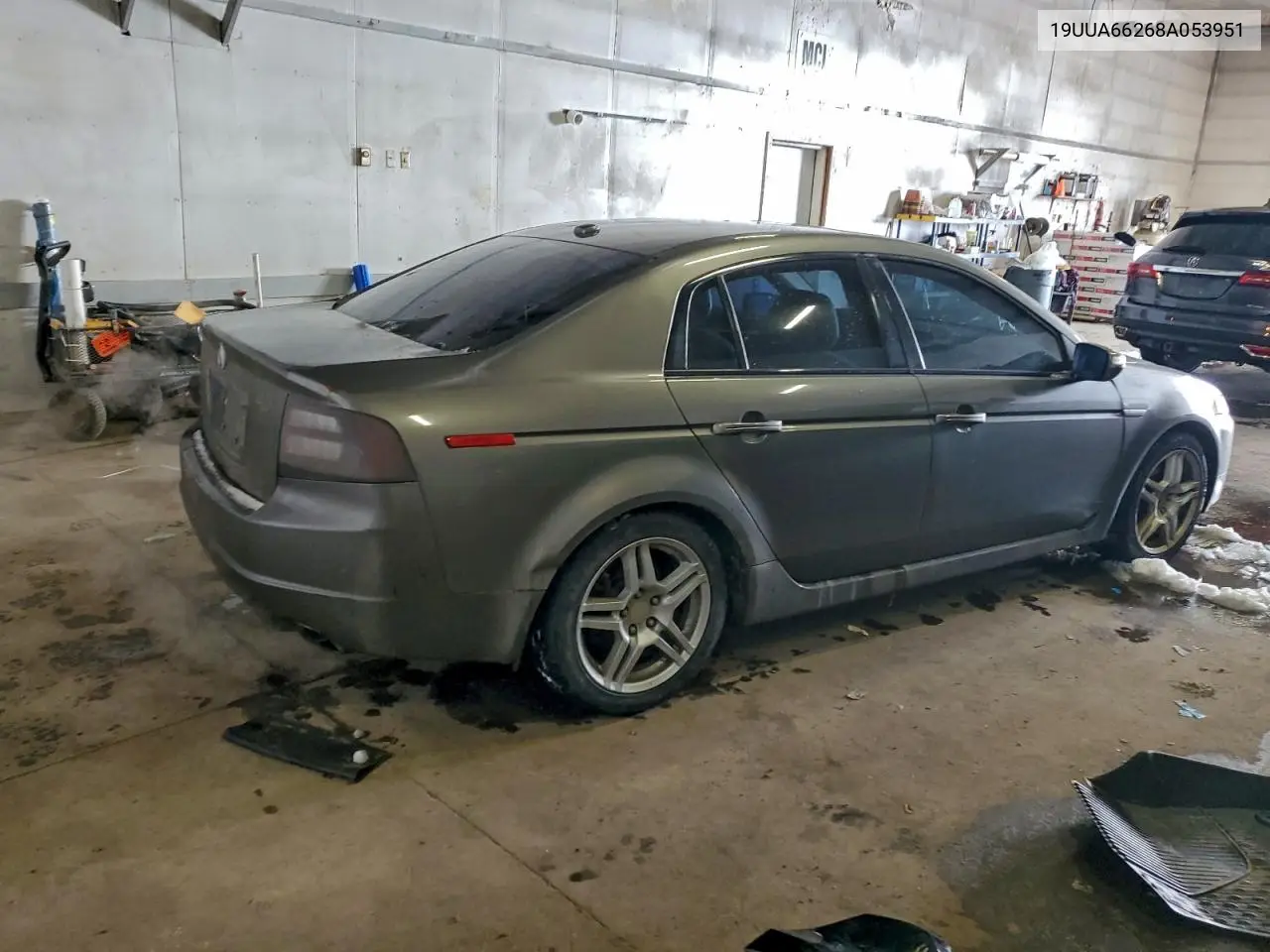 19UUA66268A053951 2008 Acura Tl