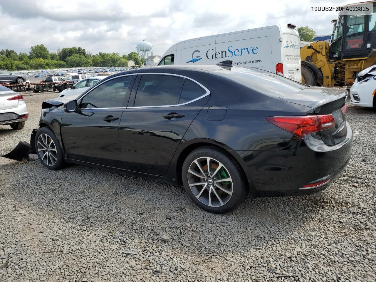 19UUB2F30FA023825 2015 Acura Tlx