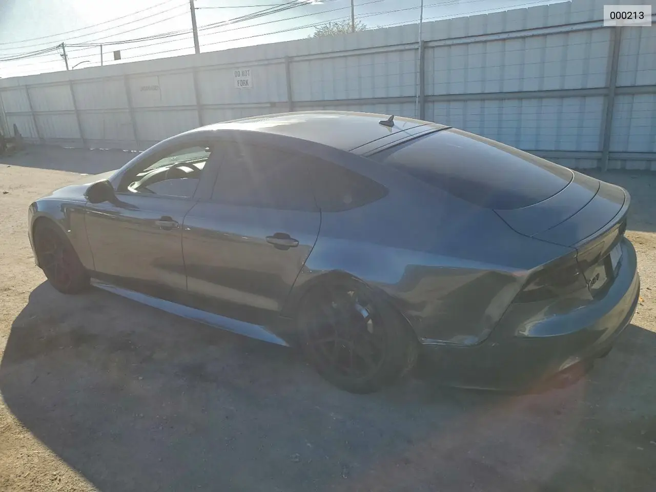 000213 2016 Acura Tlx Tech