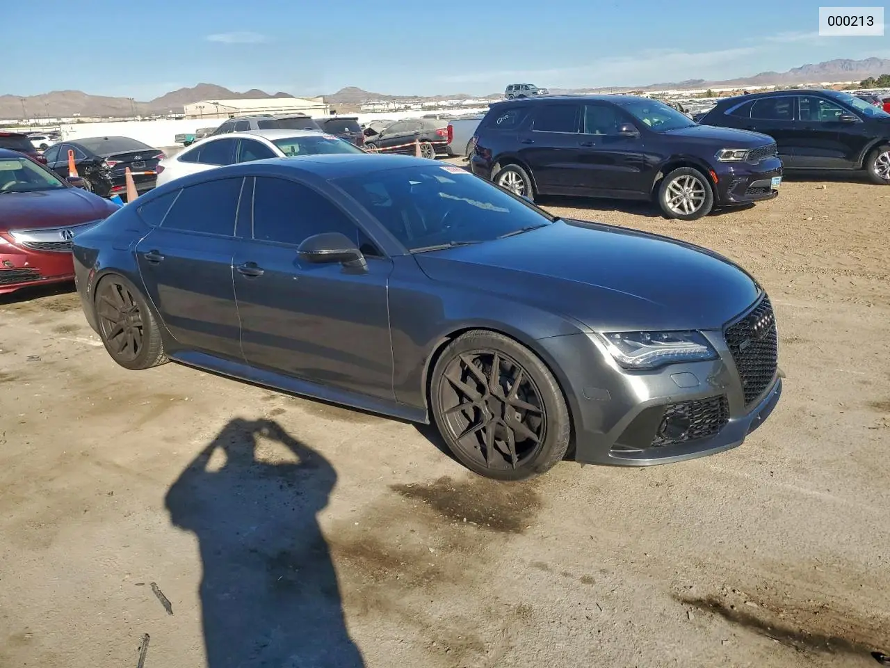 000213 2016 Acura Tlx Tech