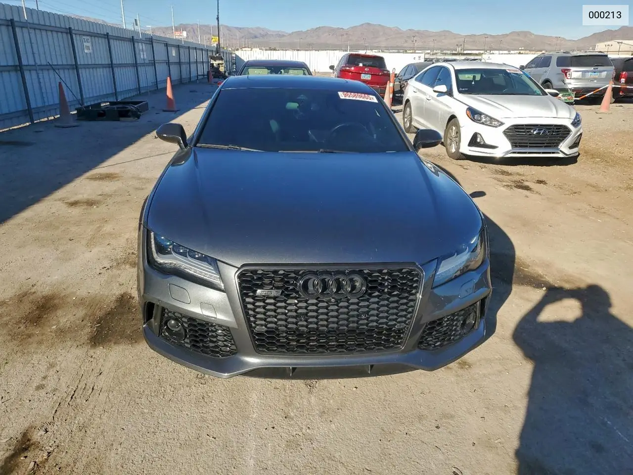 000213 2016 Acura Tlx Tech