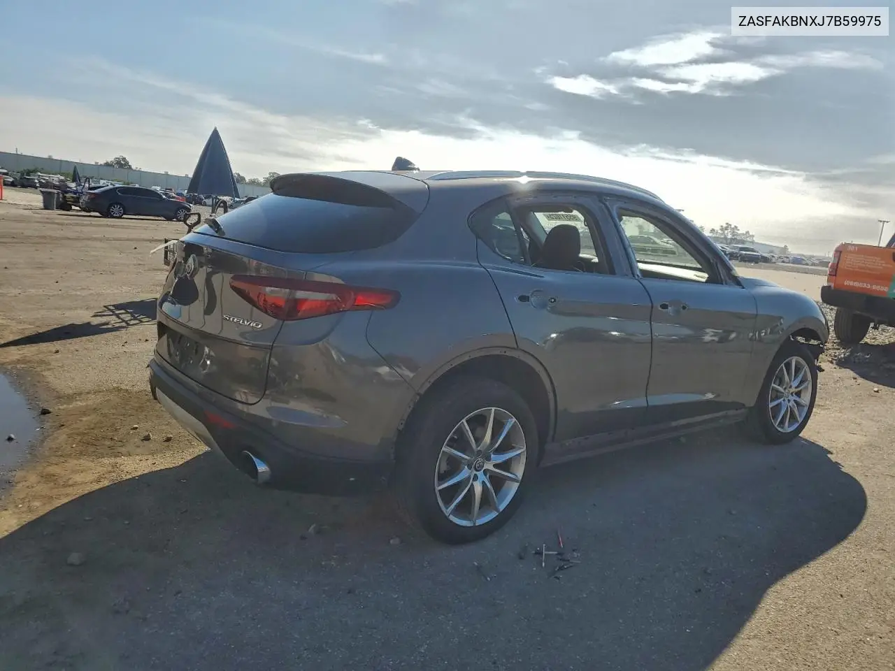 ZASFAKBNXJ7B59975 2018 Alfa Romeo Stelvio Ti