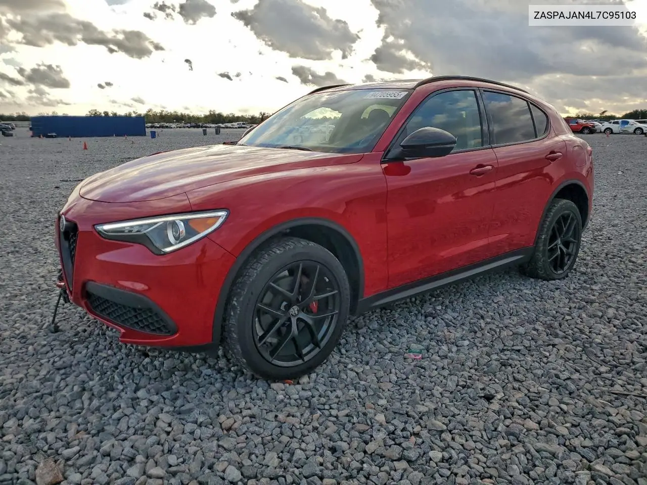 ZASPAJAN4L7C95103 2020 Alfa Romeo Stelvio