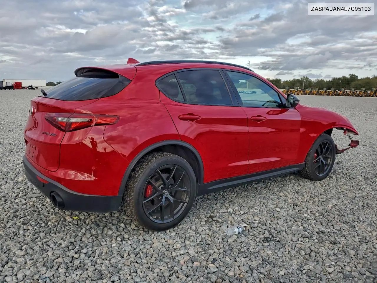 ZASPAJAN4L7C95103 2020 Alfa Romeo Stelvio