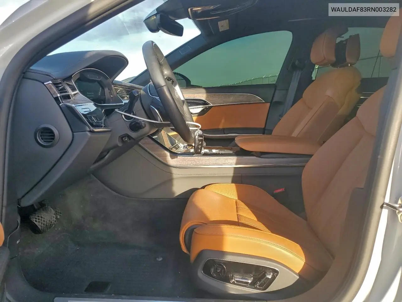 WAULDAF83RN003282 2024 Audi A8 L