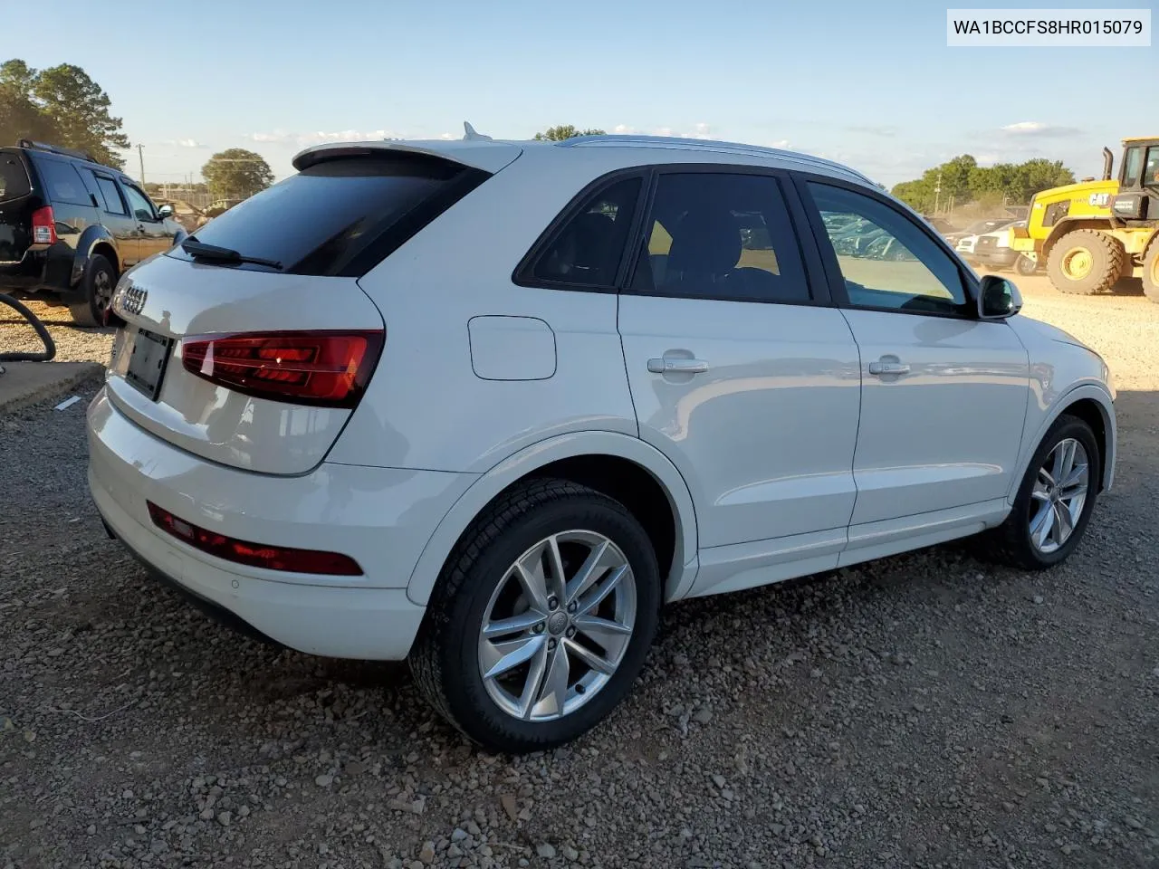 WA1BCCFS8HR015079 2017 Audi Q3 Premium