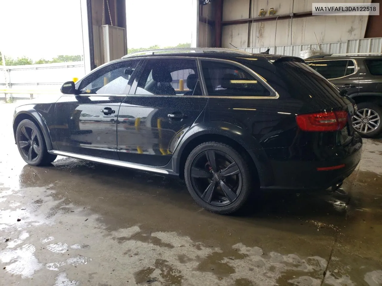 2020 Audi A4 Allroad Prestige VIN: WA1VFAFL3DA122518 Lot: 61019704