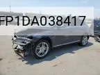 WA1LFAFP1DA038417 2013 Audi Q5 Premium Plus