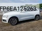 WA1CFAFP6EA125263 2014 Audi Q5 Premium