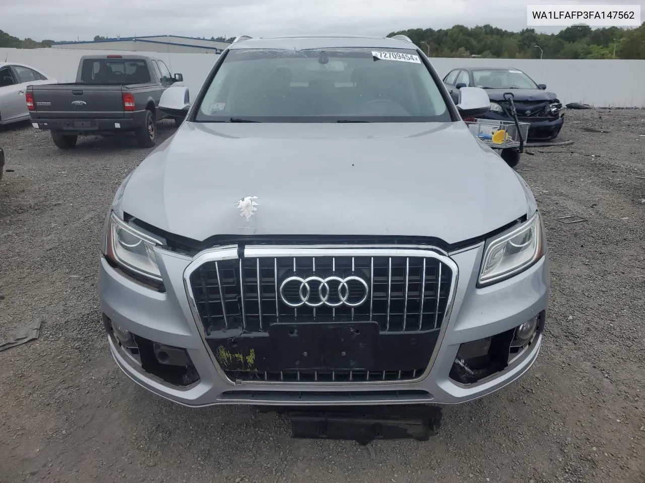 WA1LFAFP3FA147562 2015 Audi Q5 Premium Plus