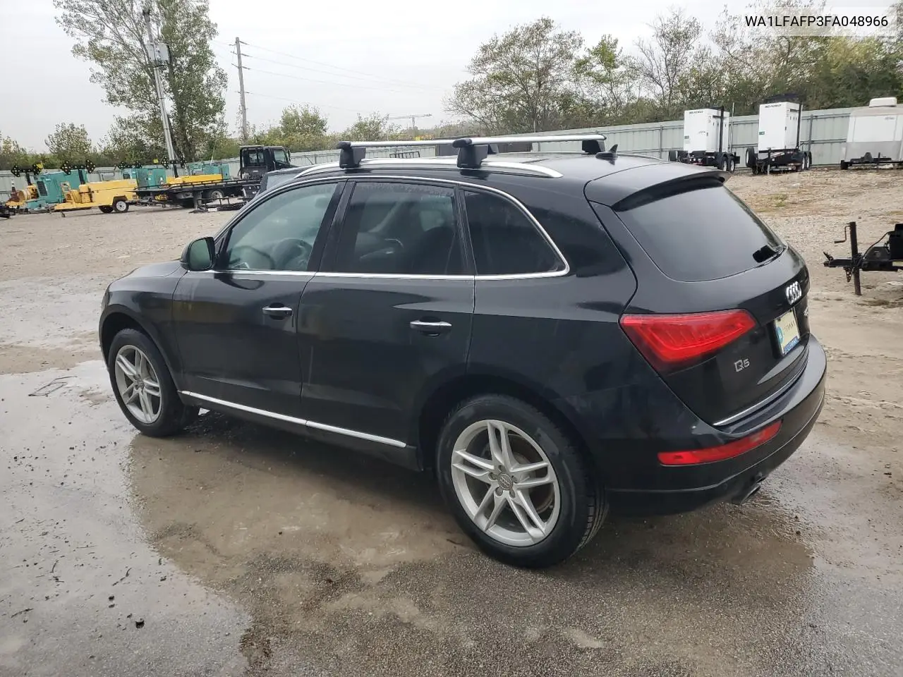 WA1LFAFP3FA048966 2015 Audi Q5 Premium Plus