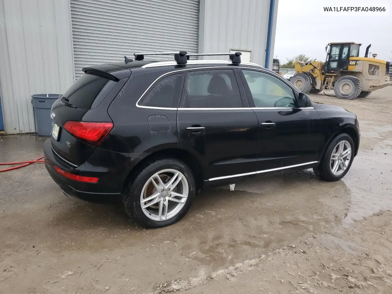 WA1LFAFP3FA048966 2015 Audi Q5 Premium Plus