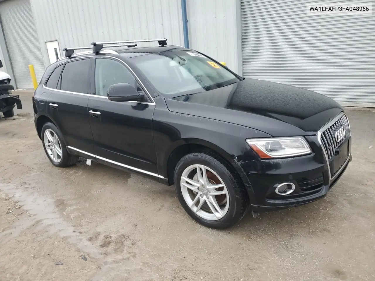 WA1LFAFP3FA048966 2015 Audi Q5 Premium Plus