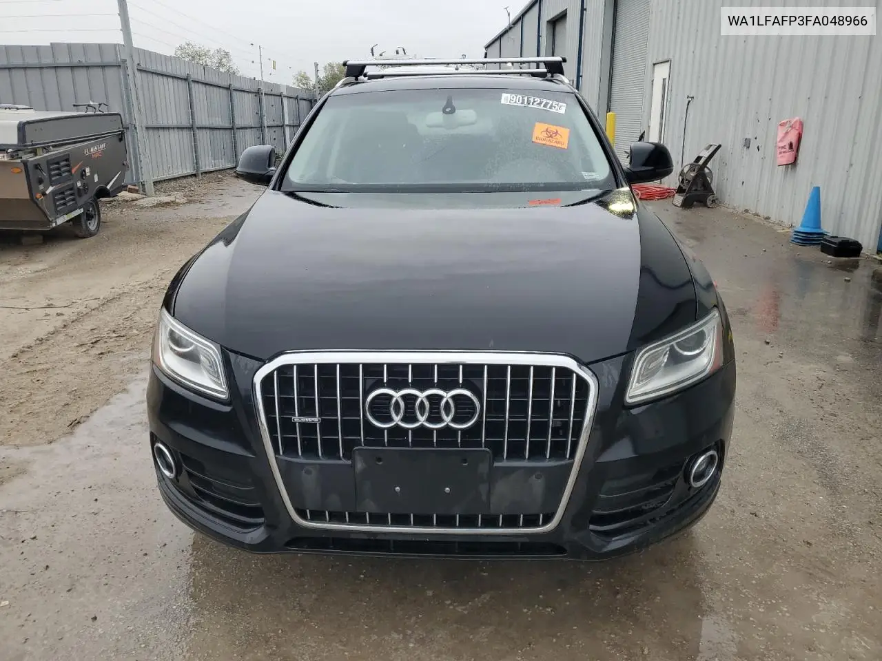 WA1LFAFP3FA048966 2015 Audi Q5 Premium Plus