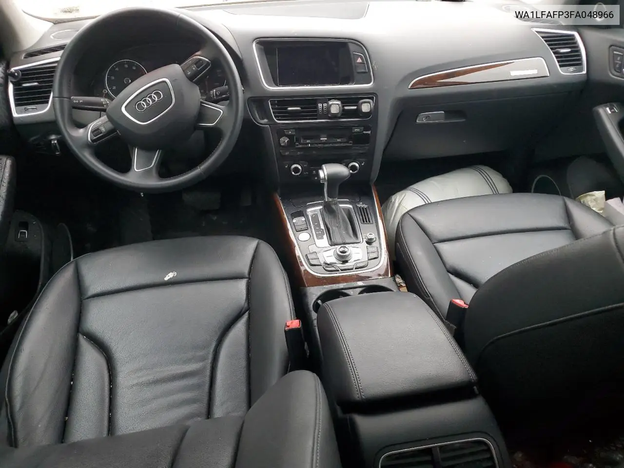 WA1LFAFP3FA048966 2015 Audi Q5 Premium Plus
