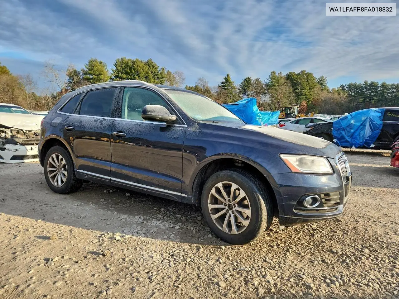 WA1LFAFP8FA018832 2015 Audi Q5 Premium Plus