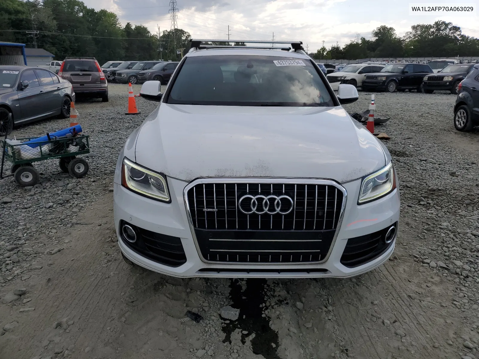 WA1L2AFP7GA063029 2016 Audi Q5 Premium Plus