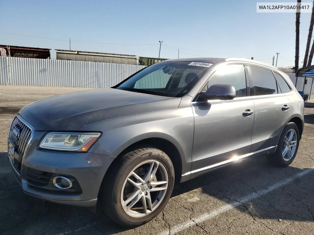 WA1L2AFP1GA016417 2016 Audi Q5 Premium Plus