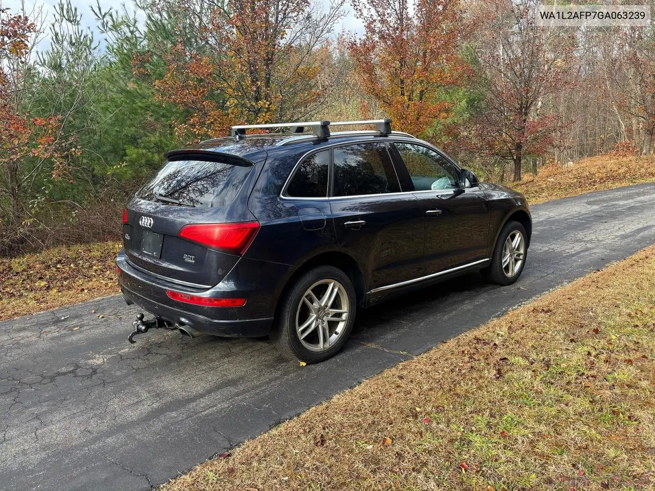 WA1L2AFP7GA063239 2016 Audi Q5 Premium Plus
