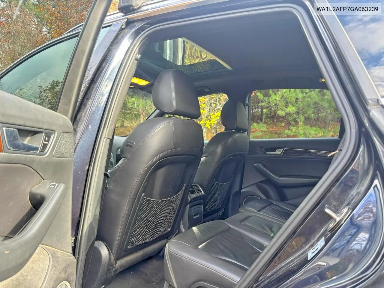 WA1L2AFP7GA063239 2016 Audi Q5 Premium Plus