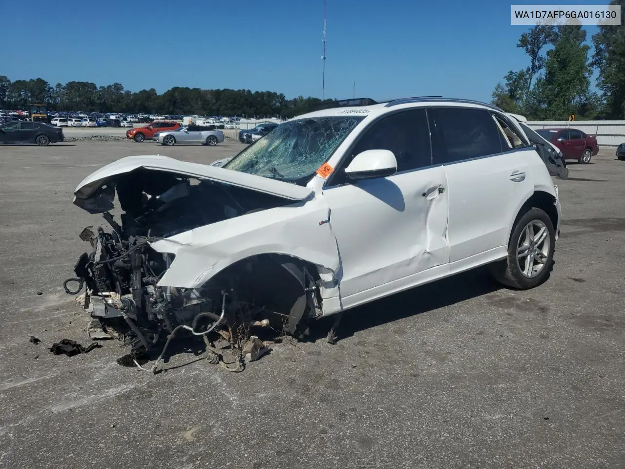 WA1D7AFP6GA016130 2016 Audi Q5 Premium Plus S-Line