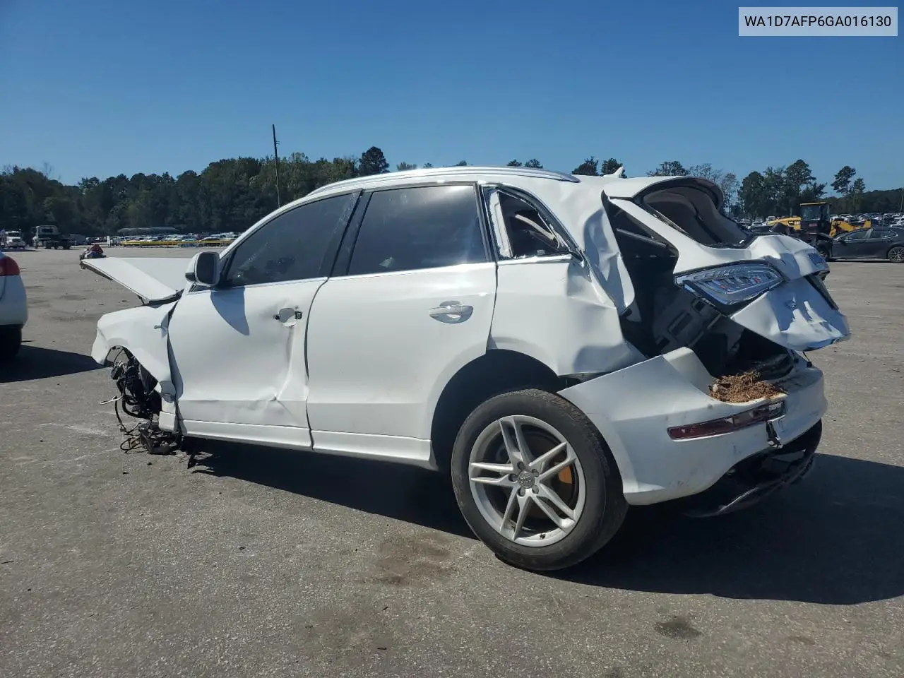 WA1D7AFP6GA016130 2016 Audi Q5 Premium Plus S-Line
